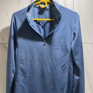 Ovation Cool Rider LS Tech Top Infinity Blue